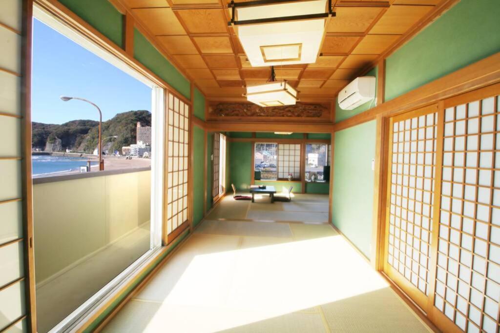 Uhome Kamogawa Villa Екстер'єр фото