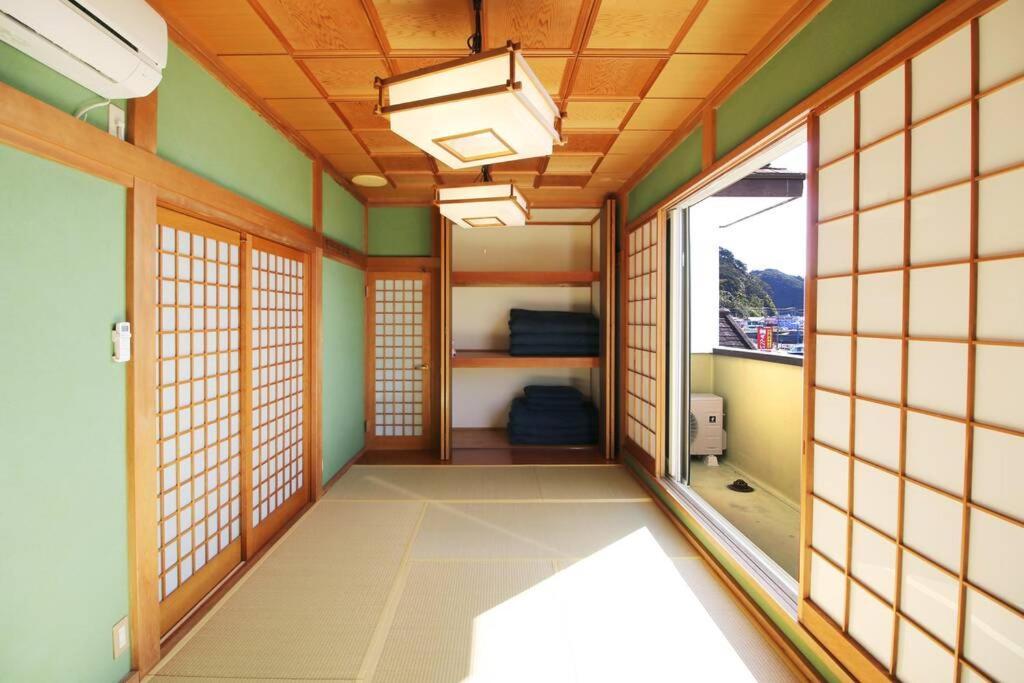 Uhome Kamogawa Villa Екстер'єр фото