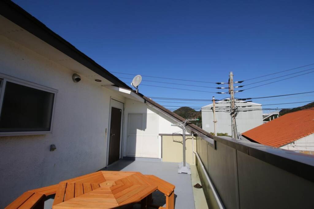 Uhome Kamogawa Villa Екстер'єр фото