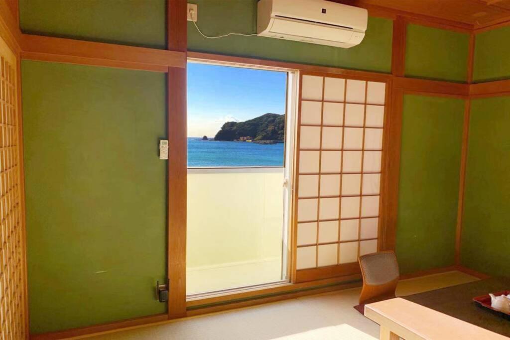Uhome Kamogawa Villa Екстер'єр фото